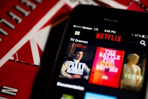 Netflix จับมือ GMM Grammy ส่งซีรีส์ไทยกว่า 700 ชั่วโมง สู่สายตาสมาชิก 125 ล้านคนทั่วโลก