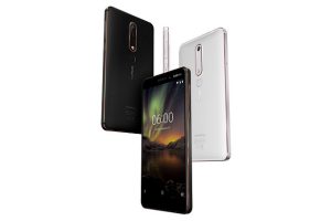 โฉมใหม่! New Nokia 6 การันตีรางวัลจากเวทีระดับโลก พร้อมแอนดรอยด์เวอร์ชั่นล่าสุด