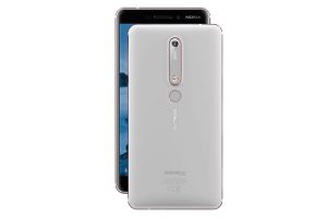 ราคา Nokia 6.1 หน้าจอ Full HD ชิปเซ็ต Snapdragon 630 แรม 3GB กล้องหลัง 16MP เลนส์ ZEISS