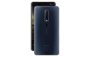 เป็นเจ้าของ Nokia 6 (2018) ง่ายๆ พร้อมโปรพิเศษผ่อนชำระ 0% นาน 10 เดือน ของแถมเพียบ!!