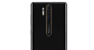 เผยสเปค Nokia 9 กล้องหลังเลนส์ ZEISS มากถึง 3 ตัว ขุมพลัง Snapdragon 845 อัดแรม 8GB