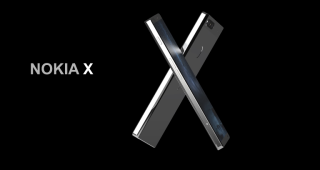 เผยคอนเซ็ปต์ Nokia X รุ่นพรีเมียม! ดีไซน์หน้าจอรอยบากโฉมใหม่ที่ไม่เหมือนใคร