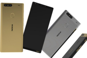 เผยทีเซอร์ Nokia X ว่าที่สมาร์ทโฟนรุ่นใหม่ พร้อมเปิดตัว 27 เมษายนนี้!