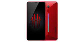Nubia เปิดตัว Red Magic สมาร์ทโฟนเกมมิ่งสเปคสุดแรง!! ขุมพลัง Snapdragon 835 แรม 8GB ราคาโดนใจ