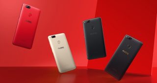 Nubia Z18 mini จัดเต็ม! กล้องหน้าเลนส์คู่ 24MP พร้อมเปิดตัว 11 เมษายนนี้