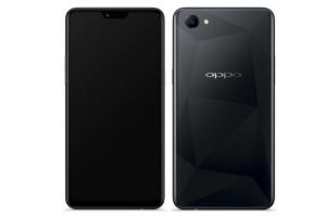 OPPO A3 หน้าจอไร้ขอบ 6.2 นิ้ว ขุมพลัง Helio P60 กล้อง 16MP ผ่านการรับรองจาก TENAA แล้ว!!