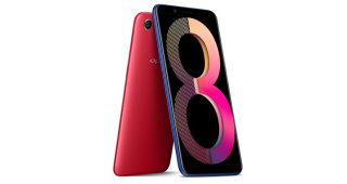 เปิดตัว OPPO A83 (2018) อัพแรม 4GB จับคู่ความจุ 64GB พร้อมฟีเจอร์ Face Unlock ราคาไม่ถึงหมื่น!