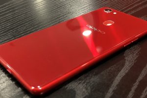 OPPO F7 กล้องหน้า 25MP พร้อม AI Beauty 2.0 เริ่มวางขายแล้วที่อินเดีย เคาะราคาหมื่นนิดๆ