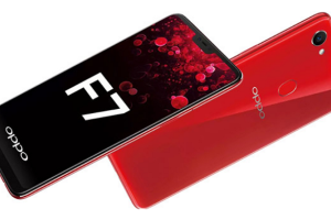 OPPO F7 เตรียมเปิด Pre-Order ในไทย 11 เมษายนนี้ รุ่นแรม 4GB เคาะราคาหมื่นต้นๆ!