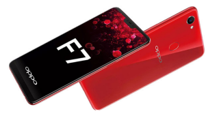 OPPO F7 เตรียมเปิด Pre-Order ในไทย 11 เมษายนนี้ รุ่นแรม 4GB เคาะราคาหมื่นต้นๆ!