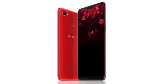 เปิดจองแล้ว OPPO F7 สนนราคา 10,990 บาท พร้อมของแถมสุดคูล และข้อเสนอพิเศษเพียบ!! วันนี้ - 24 เมษายน 61 เท่านั้น