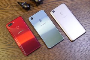 สถาบันวิจัย OPPO มุ่งพัฒนาเทคโนโลยีโทรศัพท์มือถืออย่างก้าวล้ำ