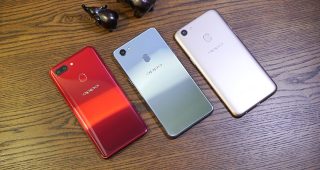 สถาบันวิจัย OPPO มุ่งพัฒนาเทคโนโลยีโทรศัพท์มือถืออย่างก้าวล้ำ