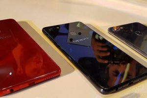 โค้งสุดท้าย!! รวมโปรจองเด็ดๆ ของ OPPO F7 พร้อมของแถมสุดคลู เป็นเจ้าของได้ในราคาถูกสุดเพียง 5,990 บาท*