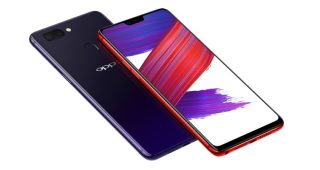 บริษัทวิจัยตลาด Sino ชี้!! OPPO เป็นผู้นำตลาดสมาร์ทโฟนจีน ช่วงไตรมาสแรกของปี 2018