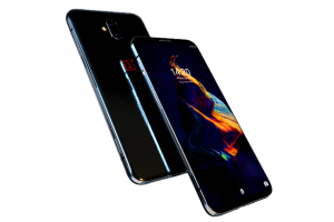 เผยทีเซอร์แรกของ OnePlus 6 ยืนยัน! มาพร้อมขุมพลังที่เร็วแรงสมใจแน่นอน