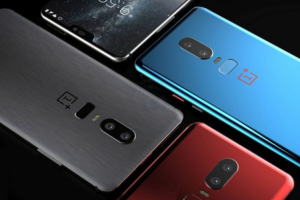 OnePlus 6 จัดหนัก! ขุมพลัง Snapdragon 845 แรม 8GB คู่ความจุ 256GB ลุ้นเปิดตัวช่วงเดือนมิถุนายนนี้