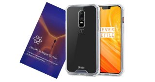 หลุดภาพทีเซอร์! OnePlus 6 มาพร้อมโหมด Super Slo Mo พร้อมท้าชนกับ Galaxy S9+ และ Xperia XZ2 Premium