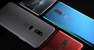 OnePlus 6 จัดหนัก! ขุมพลัง Snapdragon 845 แรม 8GB คู่ความจุ 256GB ลุ้นเปิดตัวช่วงเดือนมิถุนายนนี้