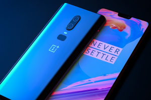 OnePlus 6 สมาร์ทโฟนเรือธงพิฆาต!! ขุมพลัง Snapdragon 845 แรม 8GB เตรียมเปิดตัว 17 พฤษภาคมนี้