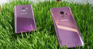 คุ้มรับซัมเมอร์! โปรโมชั่นเก่าแลกใหม่ลดสูงสุด 17,500 บาท สำหรับ Samsung Galaxy S9, S9+ และ Note8