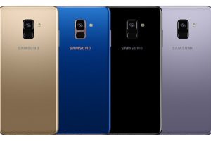 เผยสเปค Samsung Galaxy A6 และ Galaxy A6+ รัน Android Oreo ตั้งแต่แกะกล่อง พร้อมเปิดตัวเร็วๆ นี้