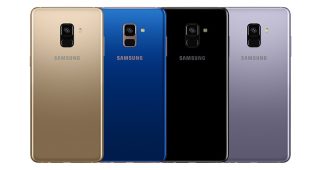 เผยสเปค Samsung Galaxy A6 และ Galaxy A6+ รัน Android Oreo ตั้งแต่แกะกล่อง พร้อมเปิดตัวเร็วๆ นี้