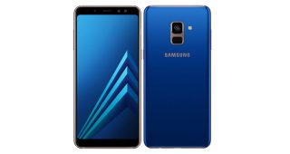 หลุดข้อมูล Samsung Galaxy A6+ ว่าที่สมาร์ทโฟนระดับกลางจอ Infinity Display รุ่นใหม่