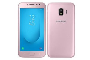 เปิดตัว Samsung Galaxy J2 (2018) หน้าจอ Super AMOLED สเปคครบครัน ในราคาไม่เกิน 4 พันบาท!