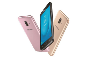 เปิดตัว Samsung Galaxy J2 (2018) หน้าจอ Super AMOLED ชิปเซ็ต Snapdragon 425 ราคาถูก!!