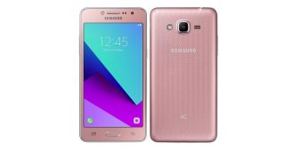 Samsung Galaxy J2 Prime ราคาเบาๆ 3,890 บาท พร้อมผ่อน 0% เริ่มต้นเพียงเดือนละ 649 บาท