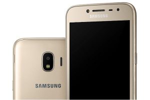 เปิดตัว Samsung Galaxy J2 Pro เวอร์ชันใหม่! ไร้การเชื่อมต่ออินเตอร์เน็ต ราคาเบาๆ