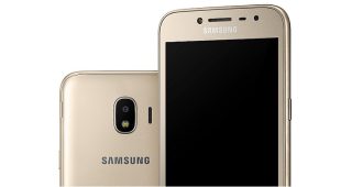 เปิดตัว Samsung Galaxy J2 Pro เวอร์ชันใหม่! ไร้การเชื่อมต่ออินเตอร์เน็ต ราคาเบาๆ