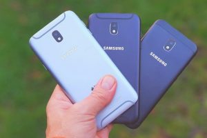 หลุดข้อมูล Samsung Galaxy J6 จอไร้ขอบ Infinity Display ชิปเซ็ต Exynos 7870 ลุ้นเปิดตัวเร็วๆ นี้!