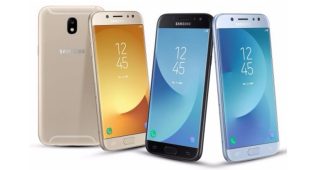 เผยข้อมูล Samsung Galaxy J7 Duo ขุมพลัง Exynos 7885 รัน Android 8.0 ก่อนเปิดตัวเร็วๆ นี้!