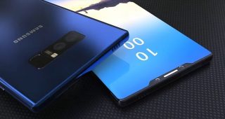 เผยสเปค Samsung Galaxy Note 9 จัดเต็ม! Snapdragon 845 แรม 6GB รัน Android 8.1