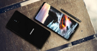 ลือสนั่น! Samsung Galaxy Note 9 จะเปิดตัวเร็วขึ้น เพื่อตัดหน้า iPhone รุ่นใหม่