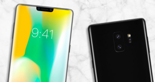 สื่อนอกเผย Samsung Galaxy S10 จะฝังสแกนลายนิ้วมือใต้จอแสดงผล พร้อมเดินเครื่องผลิตพฤศจิกายนนี้!