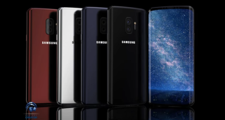 คอนเซ็ปต์ Samsung Galaxy S10 บอดี้กระจกสุดหรู กล้องหลังคู่แนวตั้ง และจอไร้กรอบอย่างแท้จริง