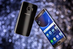 เผยกำหนดการอัปเดต Android Oreo สำหรับ Samsung Galaxy S7 และ Galaxy S7 edge