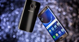 เผยกำหนดการอัปเดต Android Oreo สำหรับ Samsung Galaxy S7 และ Galaxy S7 edge