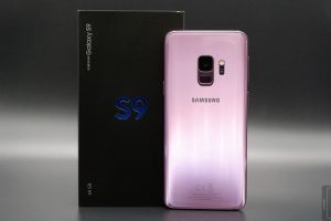 รีวิว Samsung Galaxy S9 ขุมพลัง Exynos 9810 แรม 4GB รองรับ AR Emoji ลำโพงสเตอริโอ กล้องหลัง 12MP สลับรูรับแสงได้!