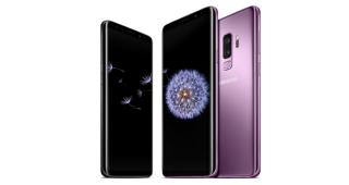 Samsung Galaxy S9 คว้าเรตติ้งระดับสูงสุดจาก Consumer Reports (CR) ด้วยการยกระดับคุณสมบัติด้านความทนทาน ความเร็ว และคุณภาพเสียง