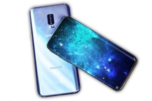 เผยสเปค Samsung Galaxy S9 mini ขุมพลัง Snapdragon 660 แรม 4GB ลุ้นเปิดตัวเร็วๆ นี้!