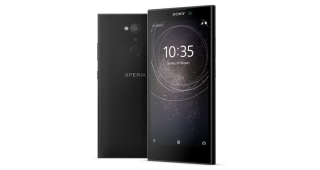 Sony Xperia L2 ราคาพิเศษเพียง 6,990 บาท พร้อมโปรโมชั่นผ่อน 0% นาน 6 เดือน