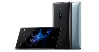 เปิดตัว Sony Xperia XZ2 Premium หน้าจอ 4K HDR กล้องหลังคู่ 19MP ขุมพลัง Snapdragon 845 แรม 6GB