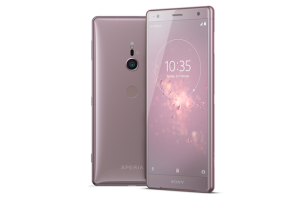 Sony Xperia XZ2 หน้าจอ 5.7 นิ้ว ชิปเซ็ต Snapdragon 845 แรม 4GB กล้องหลัง 19MP กันน้ำ IP65/68