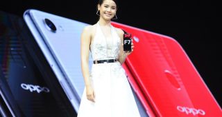 ห้ามพลาด!! OPPO จัดกิจกรรม First Sale ที่ Jaymart, CSC, Com7, TG Fone มอบของขวัญพิเศษให้กับลูกค้า ฉลองยอดจองถล่มทลาย