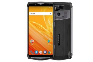 เปิดตัว Ulefone Power 5 แบตพันธุ์อึด 13000 mAh กล้อง 4 ตัว แรม 6GB มีสแกนใบหน้า!