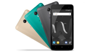 Wiko Jerry 2 ครบทุกฟังก์ชั่นการใช้งาน ในราคาเบาๆ เพียง 2,490 บาท!!